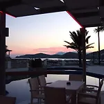 Hotel Homer's Chora (Ios)