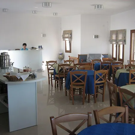 Hotell Homer's