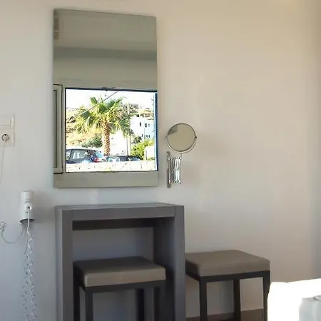 Hotell Homer's 3*