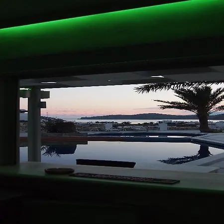 Hotell Homer's 3*