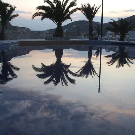 Hotell Homer's 3*