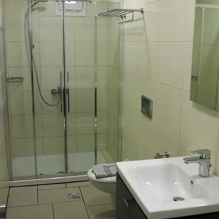 Hotell Homer's Ios