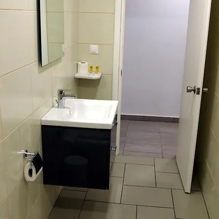 Homer's Hotell Ios