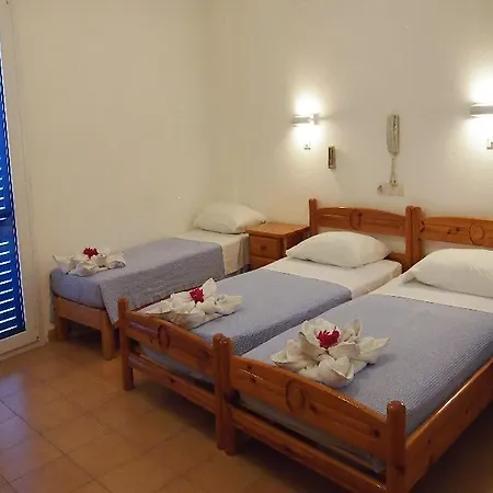 Homer's Hotell 3*