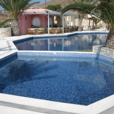 Homer's Hotell 3*