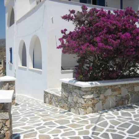 Homer's Hotell Ios