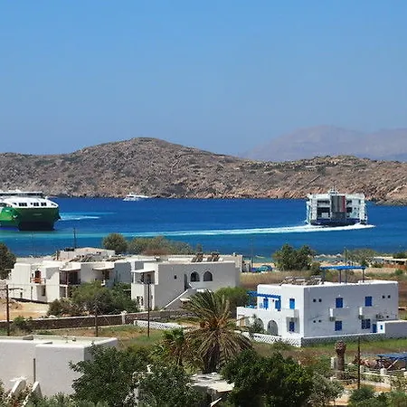 Hotell Homer's 3*