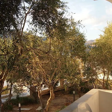 Hotell Homer's 3*