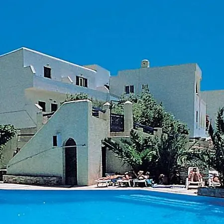 Homer's Hotell 3*