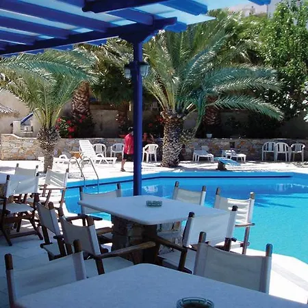 Hotell Homer's