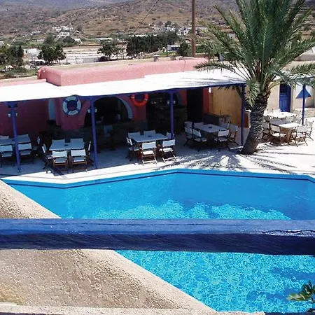 Homer's Hotell