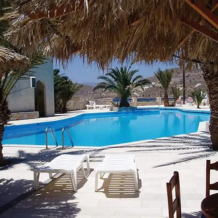 Hotell Homer's 3*