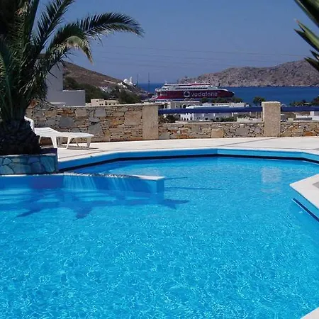 Homer's Hotell 3*
