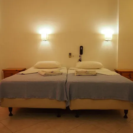Hotell Homer's