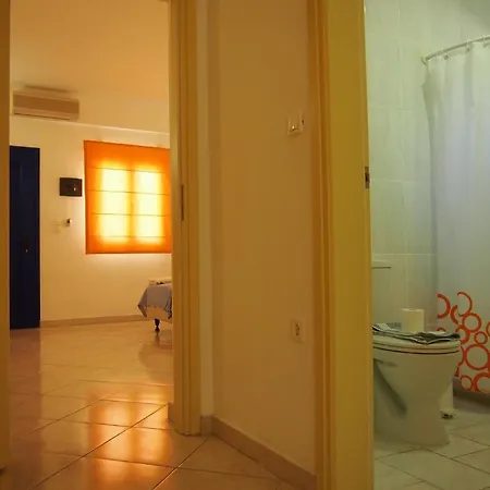 Homer's Hotell