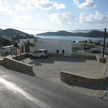 Homer's Hotell 3*