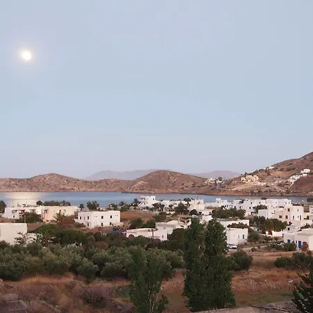 Homer's Hotell Ios