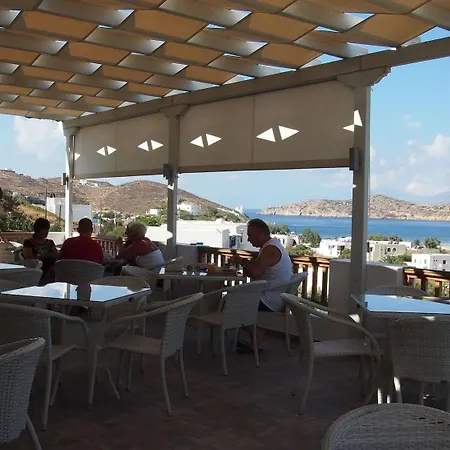 Hotell Homer's 3*