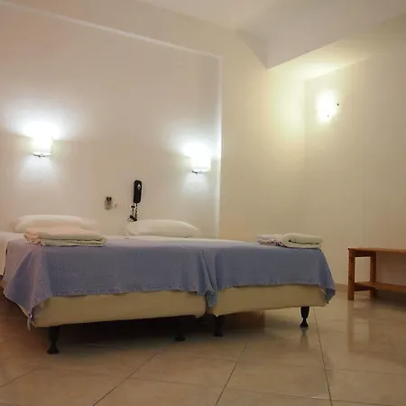 Homer's Hotell