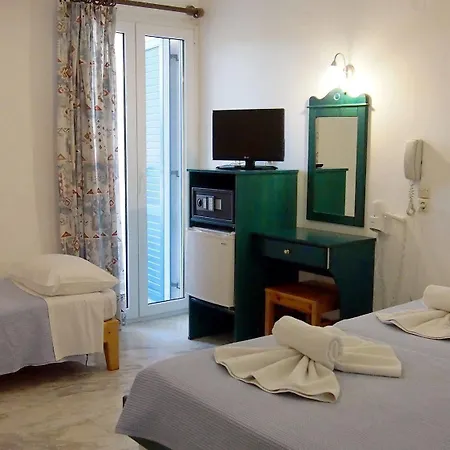 Hotell Homer's 3*