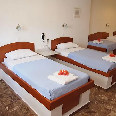 Homer's Hotell 3*