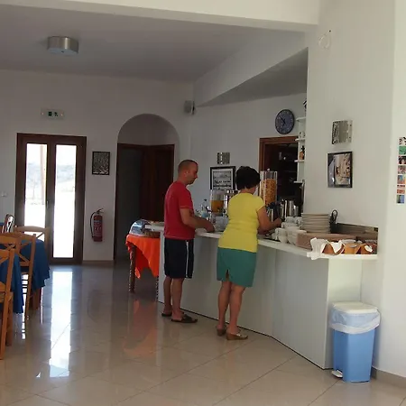 Hotell Homer's