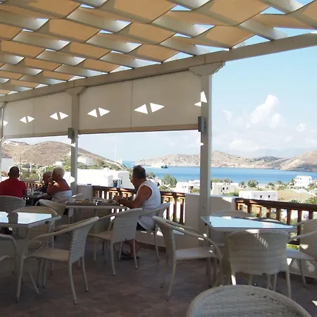 Hotell Homer's 3*