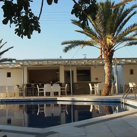 Homer's Hotell