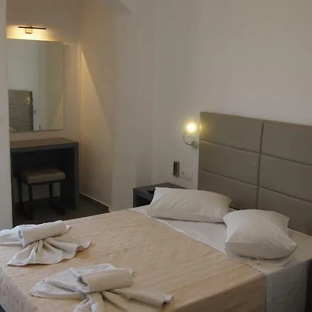 Hotell Homer's 3*