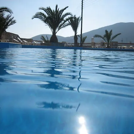 Hotell Homer's 3*