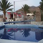 Homer's Hotel 3*