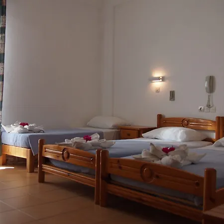 Hotel Homer's 3*