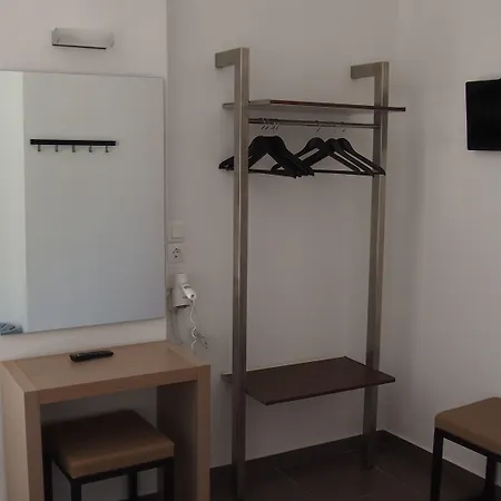 Hotel Homer's 3*