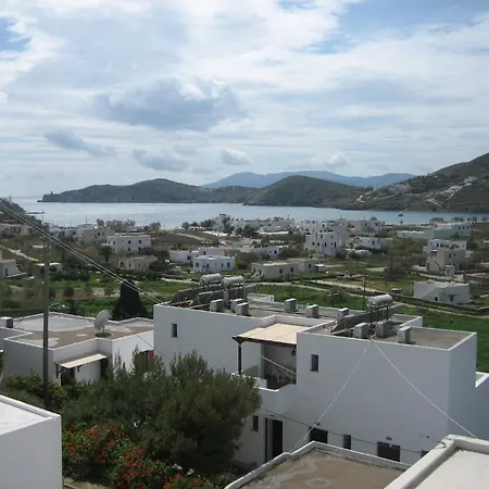 Homer's Hotel